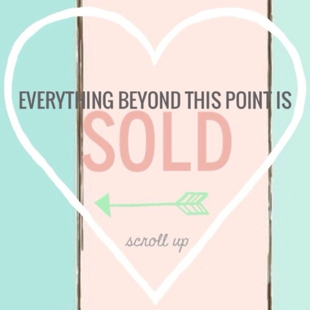 Sold